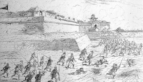 镇南关大捷到底意味着什么？