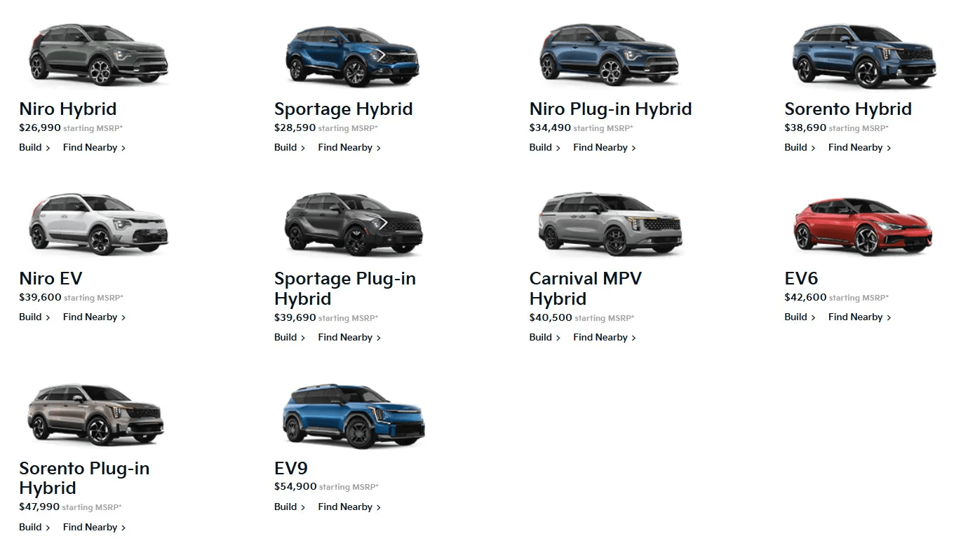 特斯拉销量下滑,意味着什么?