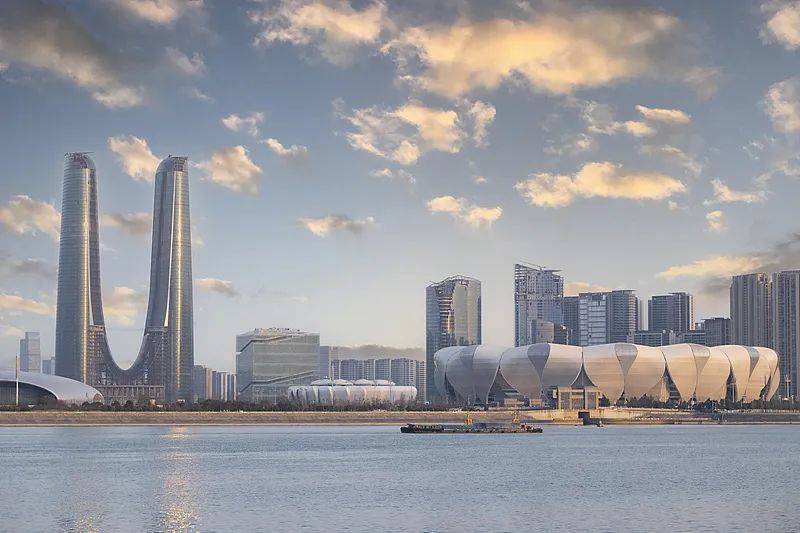 钱塘征信正式成立，蚂蚁集团持股29.9%