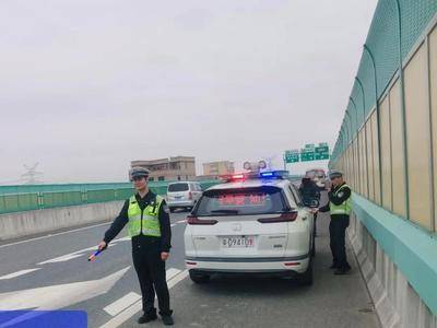 海能达高速交警通信解决方案