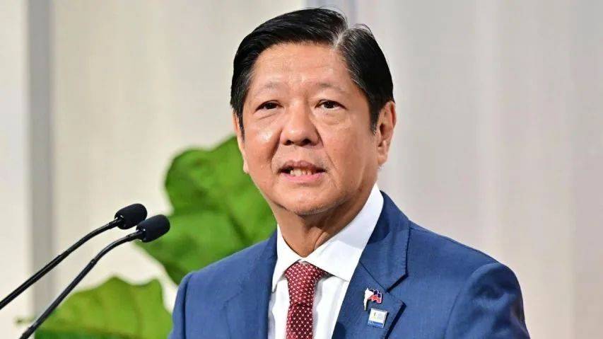 美国突然动手,审判杜特尔特的法官,终于被制裁!莎拉拿到“王牌”