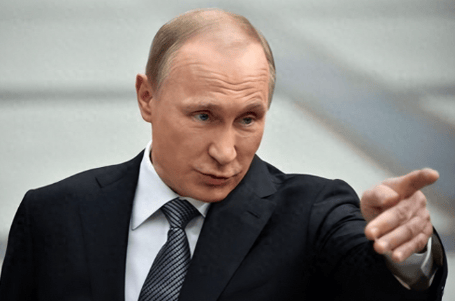 难怪杀不死乌军高官,普京恍然大悟:乌克兰背后的秘密藏得太绝了