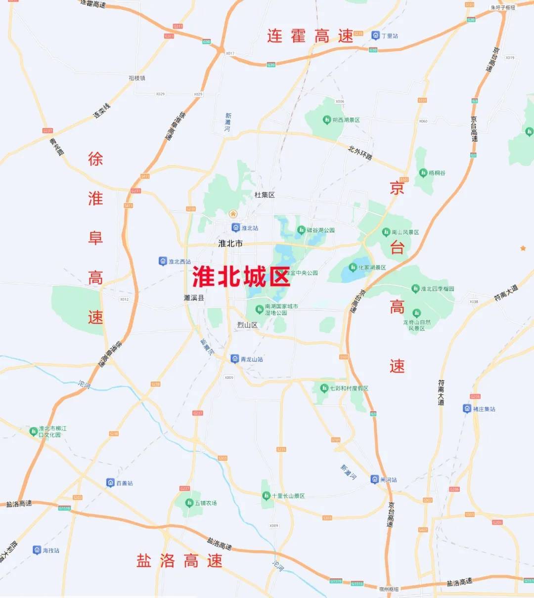 安徽这条高速公路正式通车！