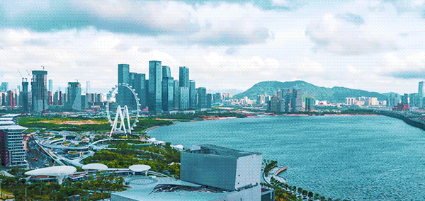 宝安小伙创造历史！中国首位斯诺克世锦赛冠军！| 早安，宝安