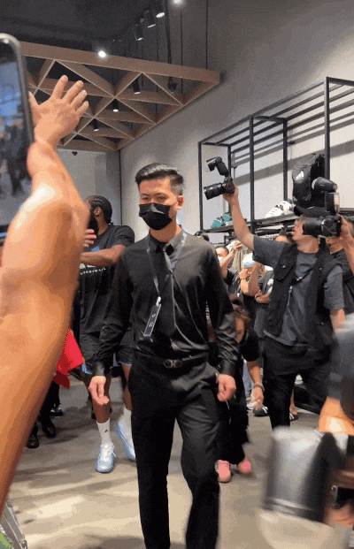 深新早点|深圳多家超市爆满!超10万人买!官方提醒