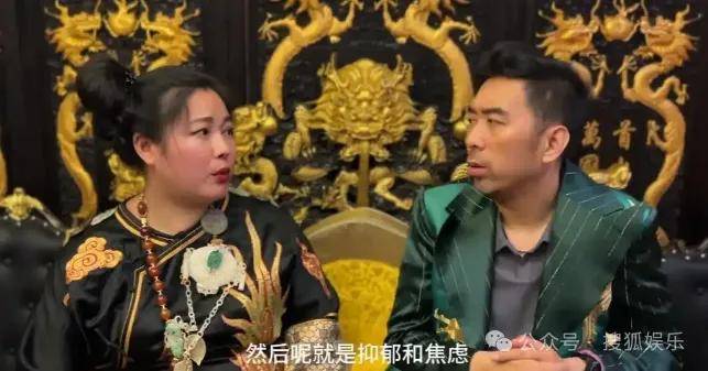 从爆红到突然消失好几年，再出现已经胖到大家不敢认了？