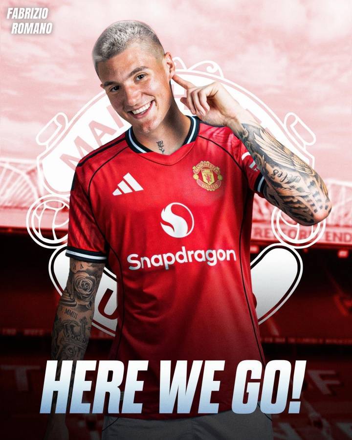 詹俊:塞斯科比霍伊伦速度更快脚头更硬,曼联有望告别锋无力!