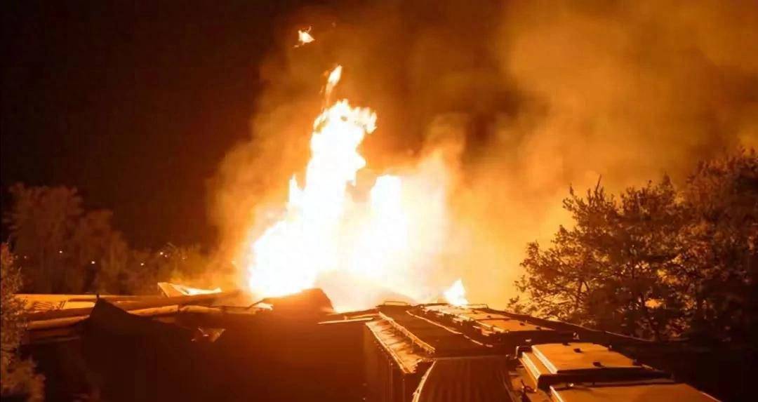 局势迅速升级！俄军首席参谋遭遇“斩首”？北约和欧盟各自表态，乌克兰首都遭到袭击