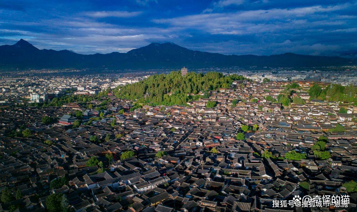 云南丽江深度游攻略,云南丽江旅游攻略