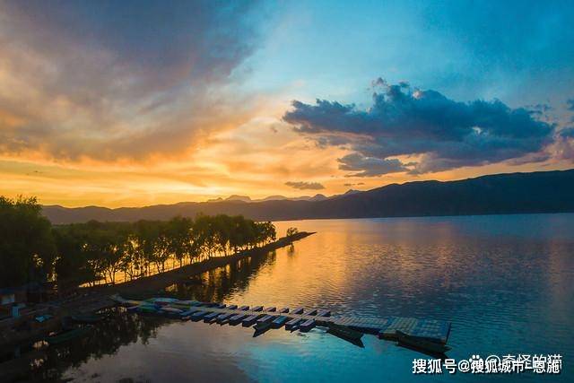 云南丽江深度游攻略,云南丽江旅游攻略