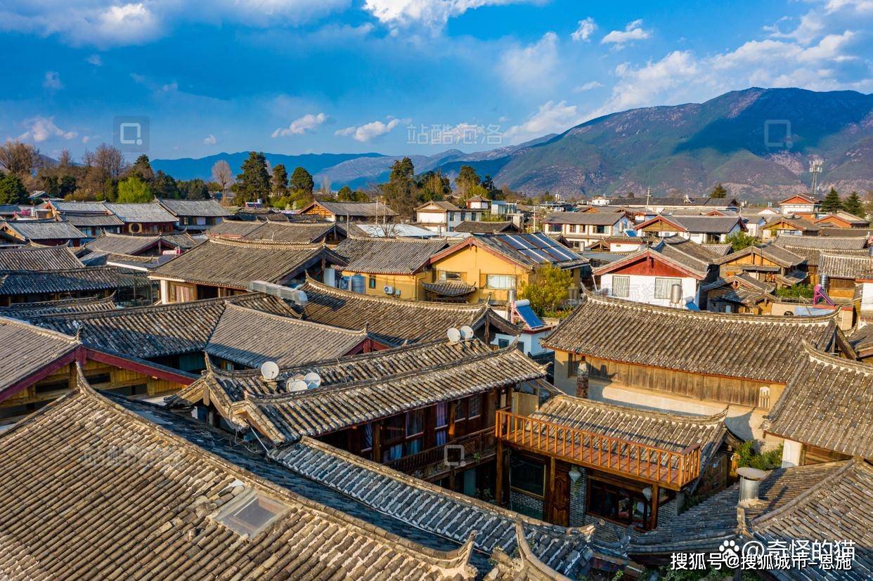 云南丽江深度游攻略,云南丽江旅游攻略