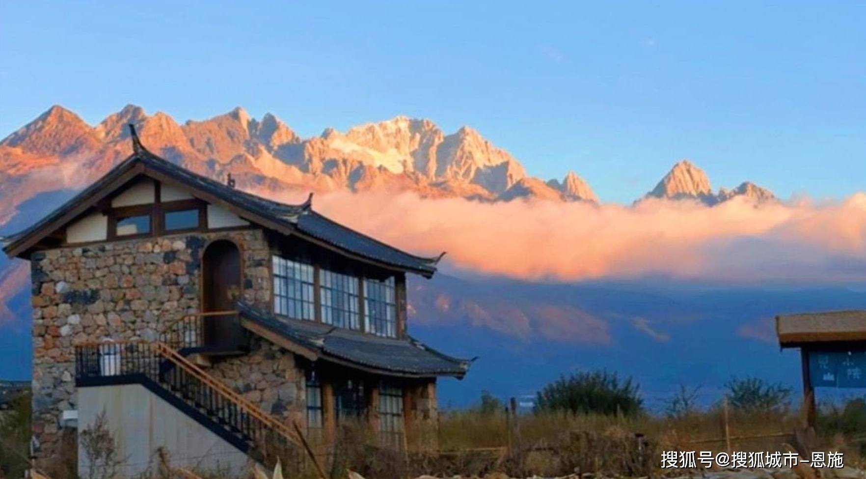 云南丽江游攻略最新，云南丽江旅游最佳路线