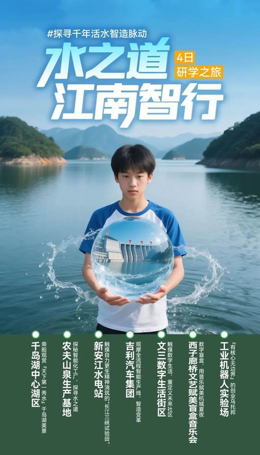 2025杭州奇妙夜来了!赴一场“科技+文旅”的未来盛宴