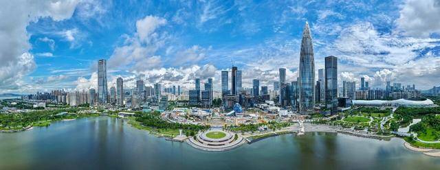 早读｜深圳经济特区今天迎45岁生日；育儿补贴申请入口已上线