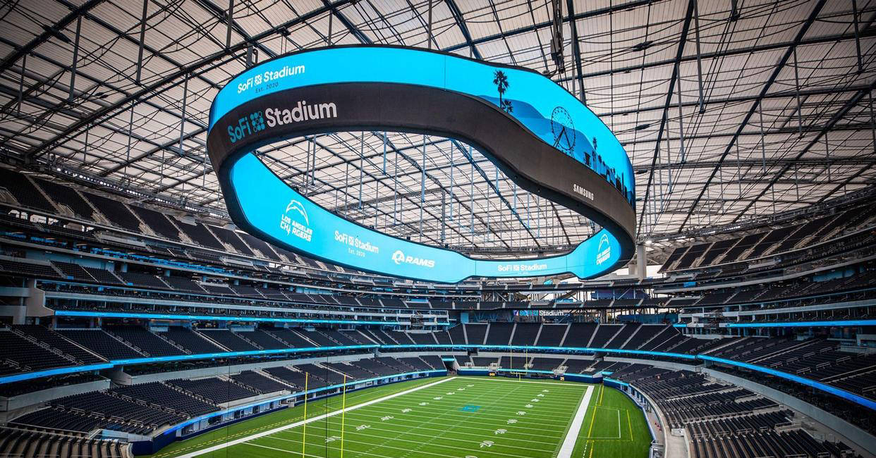 巴黎圣日耳曼投资125亿欧元，效仿美国体育场打造现代化新球场