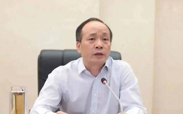 中央委员、正部级干部落马！10天内，这个市有6人被查