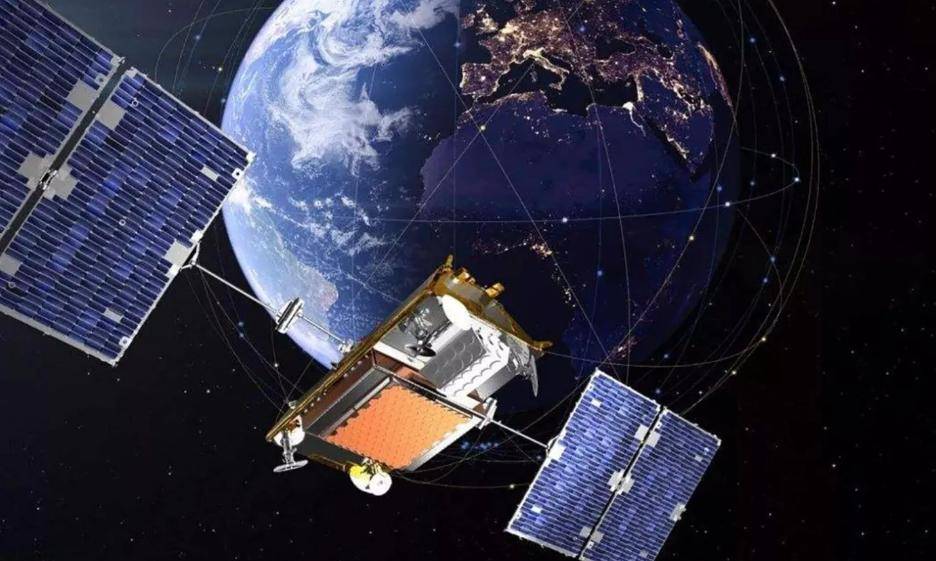 日欧，与美星链脱钩！