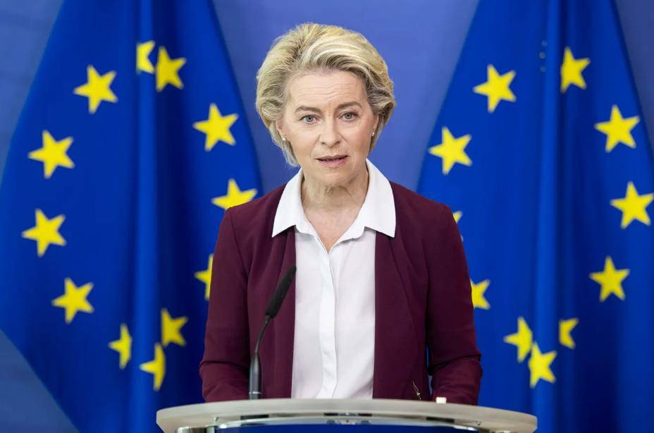 日欧，与美星链脱钩！