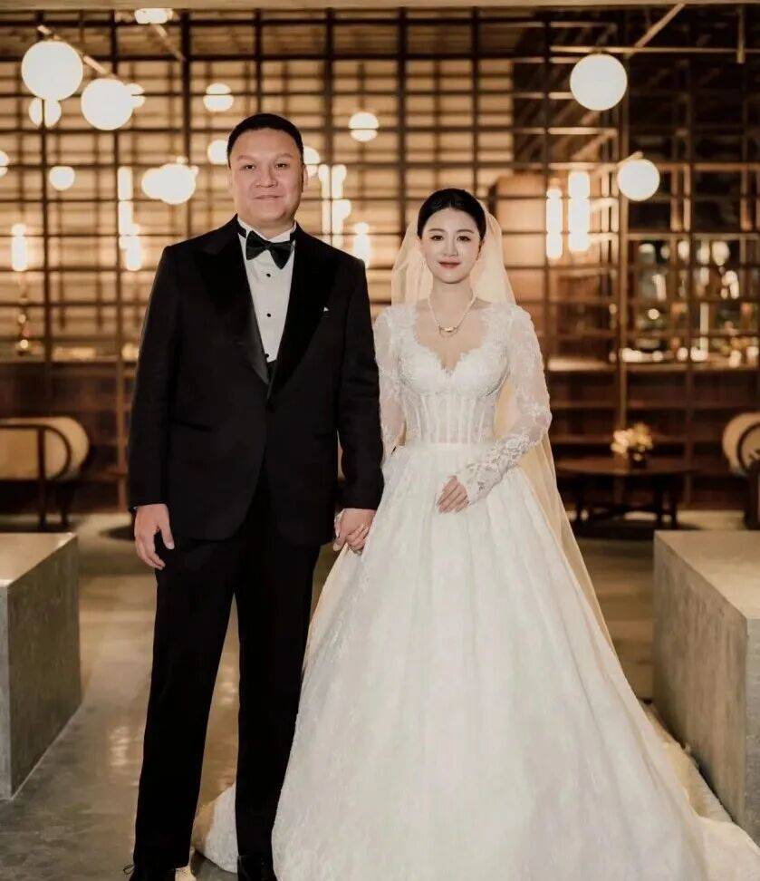 知名导演与女明星官宣离婚：早已恢复朋友关系