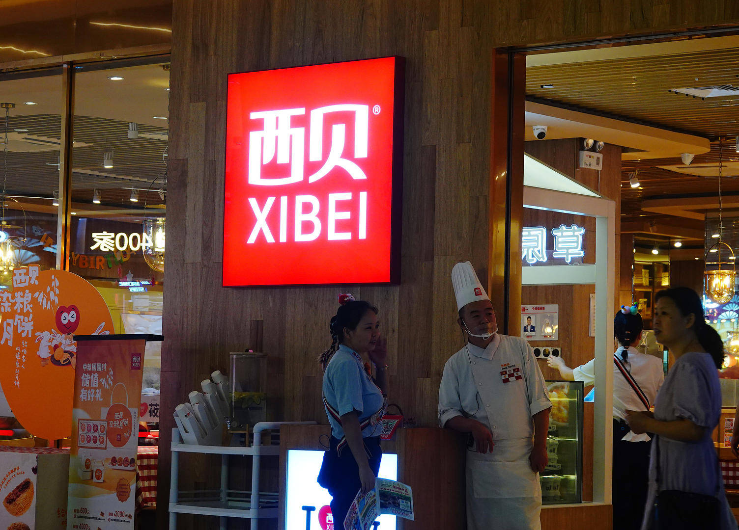 “预制菜大战”100小时：西贝们的傲慢，和罗永浩们的偏见