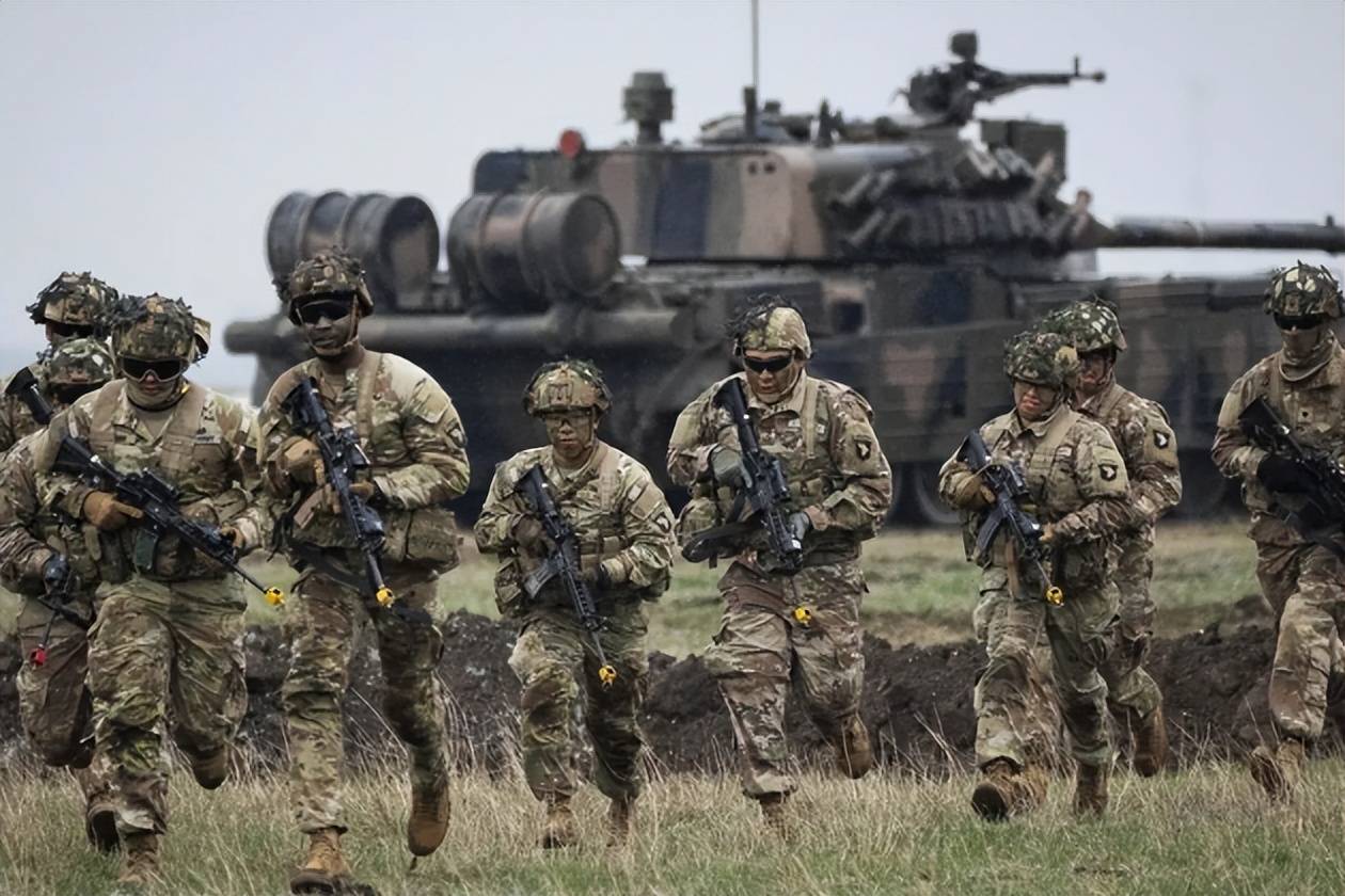 北约两架F16击落俄军机！泽连斯基：俄方正在扩大战争