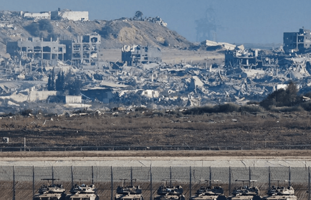 美国国务卿刚走，以色列就向全球宣战，不达目的誓不罢休，中国也不例外