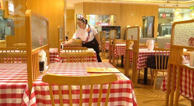 西贝发布致歉信后,昆明门店的情况是……