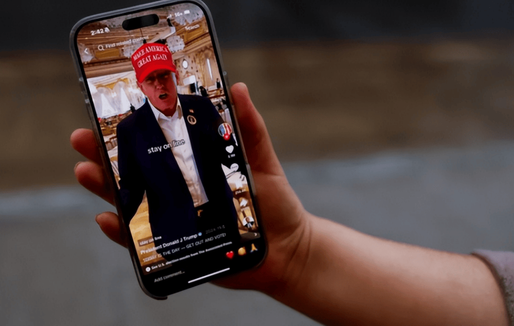 中美谈判出现罕见一幕，特朗普急不可待宣布，达成一项重要共识