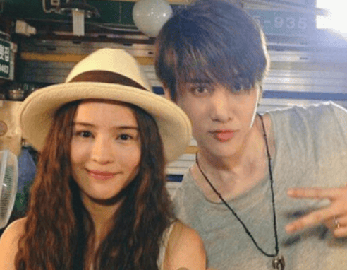 考古|泰版宋慧乔被曝吞并他人企业，致使对方损失超一亿泰铢，她竟是如此蛇蝎美人？