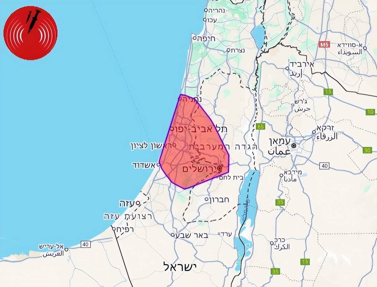 惹怒埃及后，无人机突防，以色列酒店爆炸，约旦老兵补刀击杀以军