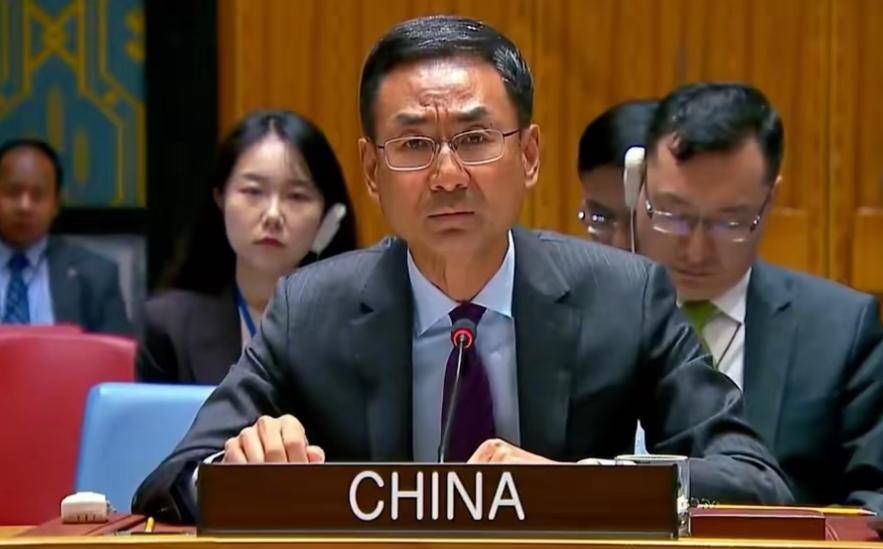 联大以5票反对宣布无效，中国提出两份公约，内塔未曾料到事态如此严重