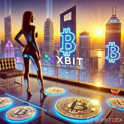 山寨币季或将到来 xaut今日价格人民币共振下的XBIT加密市场最新机遇