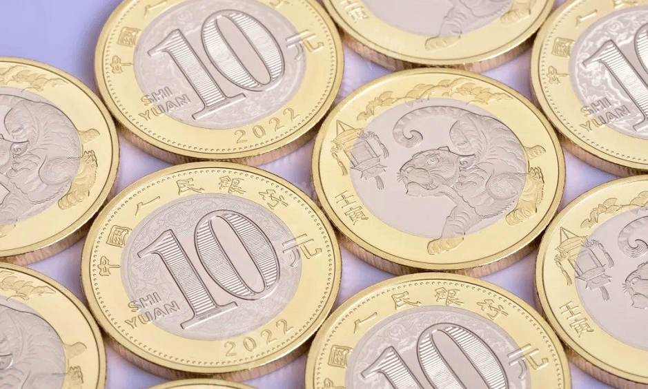 每人20枚！10元生肖纪念币大涨，最新价格表来了