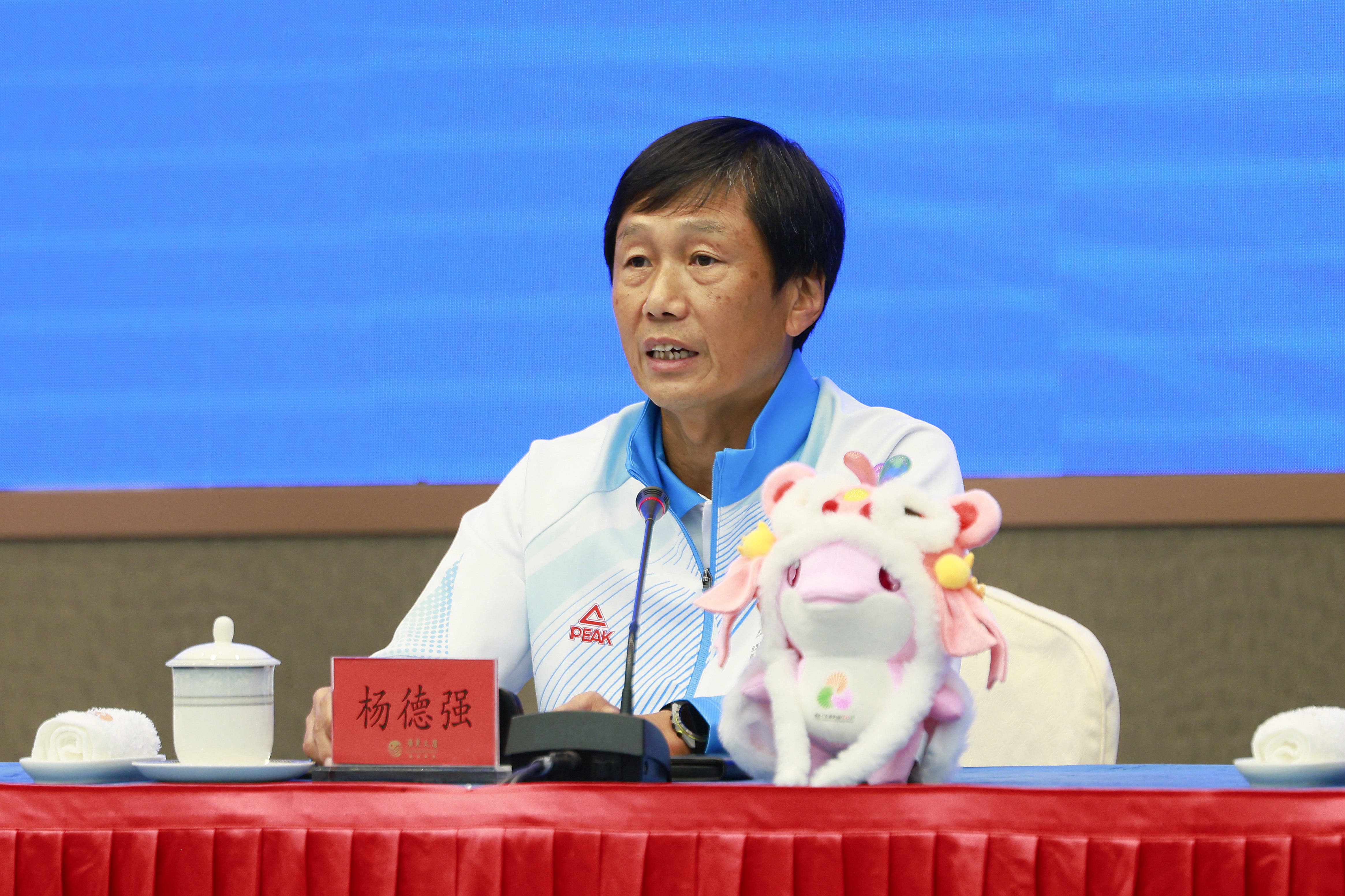 香港将承办四项残特奥会比赛项目，门票价格均为人民币20元