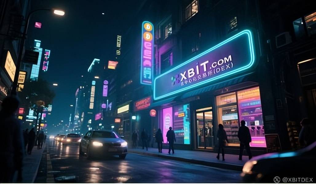 炒股票行情脱锚传统指标，XBIT稳定币构建去中心化估值模型