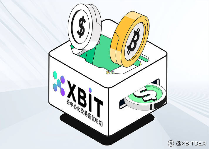 比特币巨鲸抄底 XBIT把握市场动荡转折信号与炒币最新启示