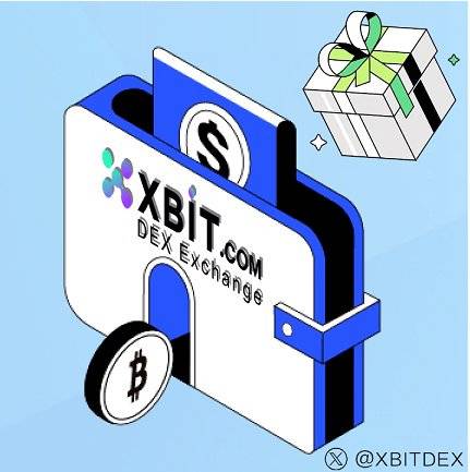 比特币巨鲸抄底 XBIT把握市场动荡转折信号与炒币最新启示