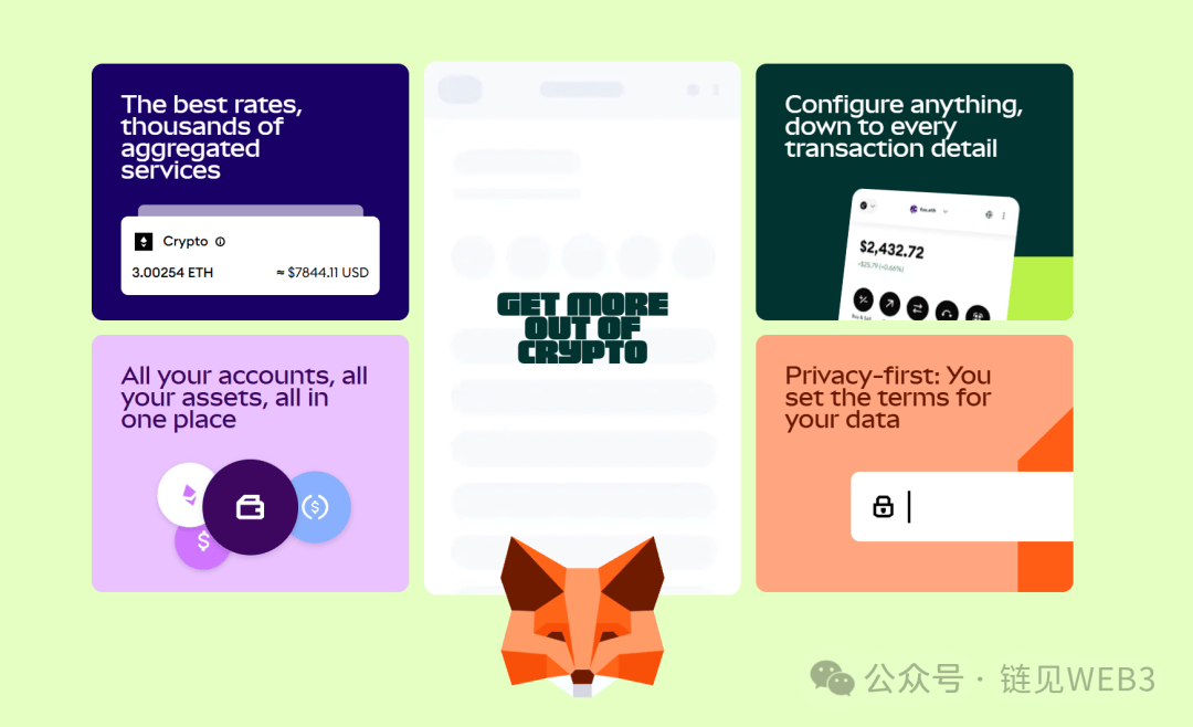 Web3到底能干啥？别再以为它只是“炒币”的代名词了！