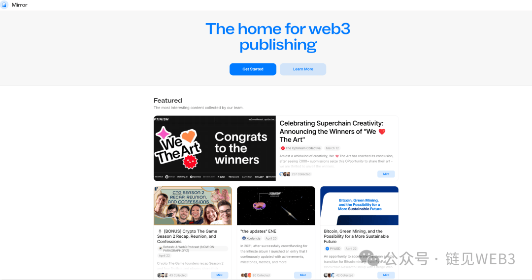 Web3到底能干啥？别再以为它只是“炒币”的代名词了！