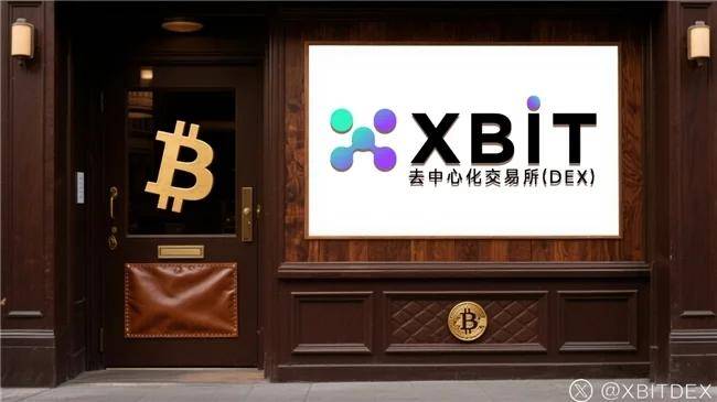 加杠杆炒币最新警示：巨鲸爆仓亏损6千万，XBIT助力理性交易