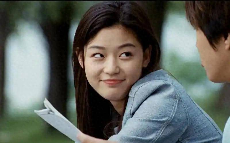 全智贤又来中国圈钱，嫁假富豪炒币亏了，张娜拉话含金量还在提升