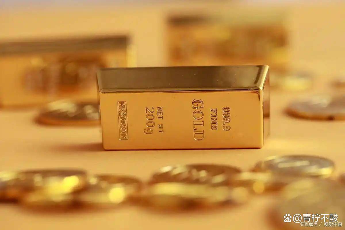 黄金跌价，中国黄金最新价格，7月15日，人民币黄金最新价格