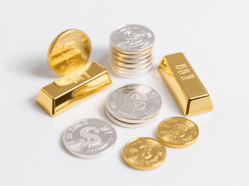 2025年如何在市场中选择正规的炒黄金软件?