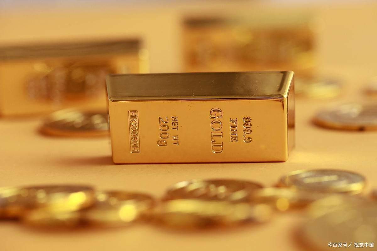 黄金掉价了，25年09月07日，中国黄金最新价格，人民币黄金最新价格