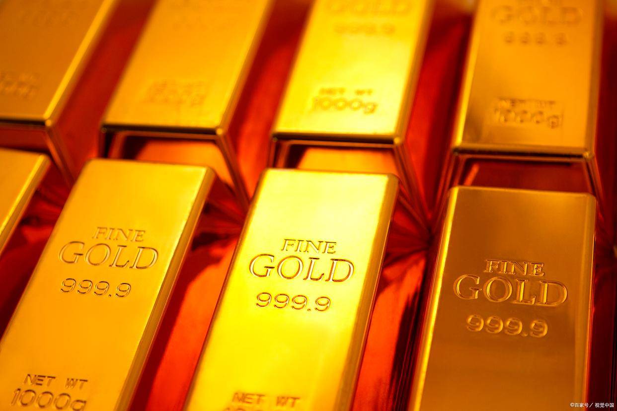 黄金掉价了，25年09月09日，中国黄金最新价格，人民币黄金最新价格