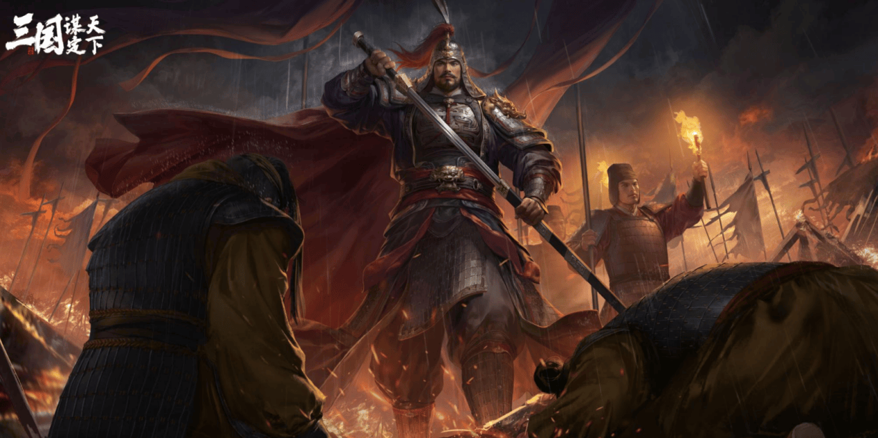 生存挑战席卷游戏圈，这款策略手游成指南