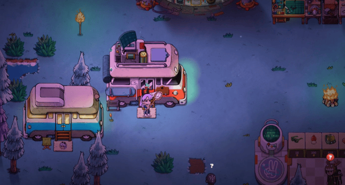 生存挑战席卷游戏圈，这款策略手游成指南