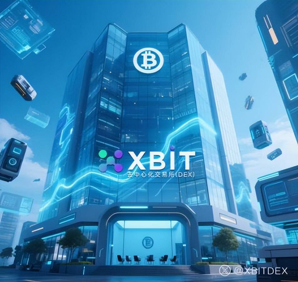 最新动态币圈杠杆交易市场分化加剧，政策助推XBIT交易革命
