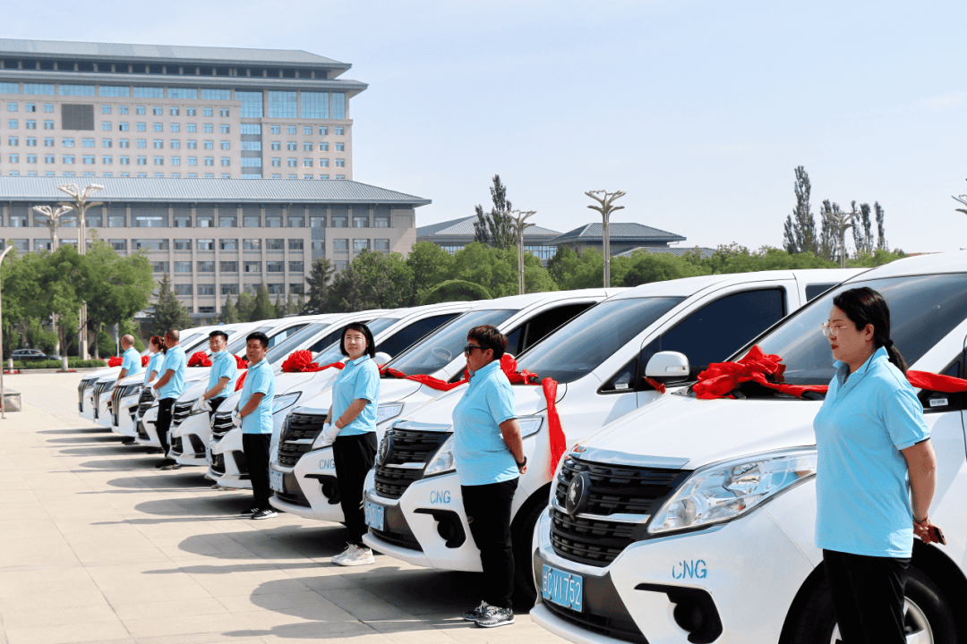 缔结友好联盟!金川区与毗邻地区共建文旅协同发展朋友圈