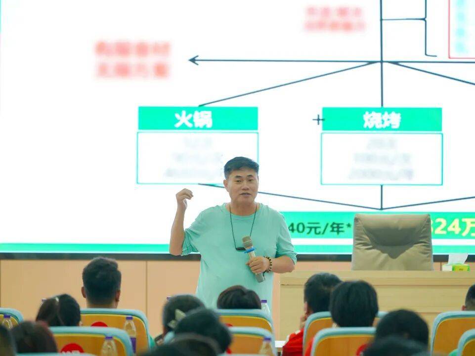 加入“500计划”，锅圈食品欲打造亿级联盟